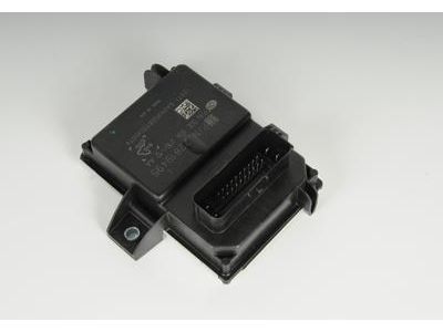 Chevrolet Cruze Fuel Pump Driver Module - 22819495