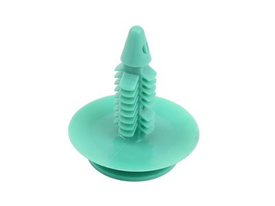 11588863 GM Plastic Tree Retainer Product Photo 2 of 2