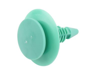 11588863 GM Plastic Tree Retainer Product Photo 1 of 2
