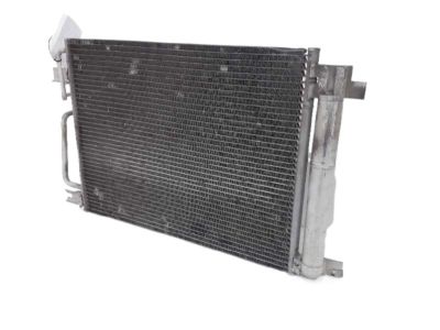 GM 19130430 Condenser Asm,A/C