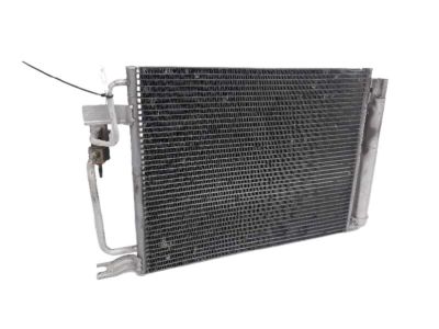 GM 19130430 Condenser Asm,A/C