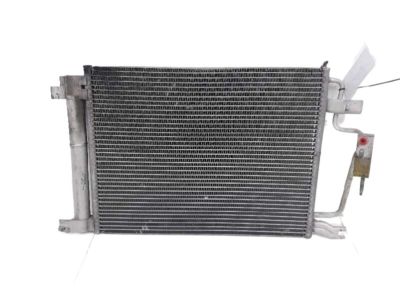 2009 Pontiac Solstice A/C Condenser - 19130430