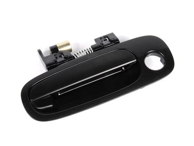 Chevrolet Prizm Door Handle - 94857481