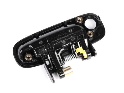 Chevrolet Prizm Door Handle - 94857481