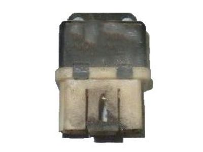 GM 10038311 Relay Assembly, Engine Coolant Fan