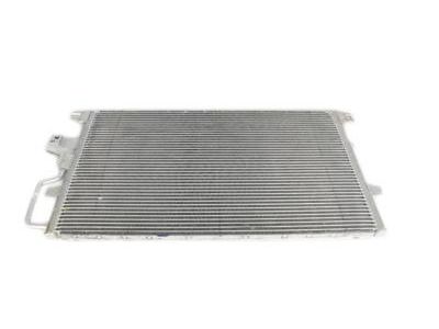 2005 Chevrolet Equinox A/C Condenser - 15232871