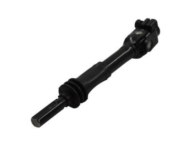 Hummer H3 Steering Shaft - 25900714