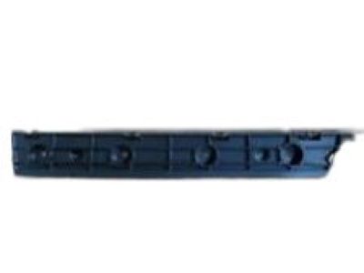 GM 22806426 Guide,Rear Bumper Fascia