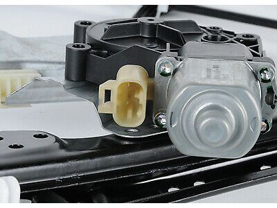 GM 25939268 Front Side Door Window Regulator