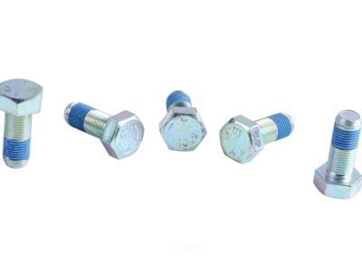 Chevrolet Spark EV Brake Caliper Repair Kit - 94500873