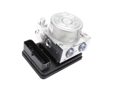 2018 Buick Envision ABS Control Module - 84320022