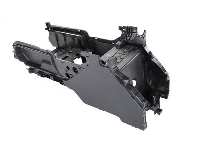 Chevrolet Silverado Center Console - 85636137
