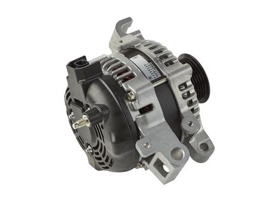 Cadillac Alternator - 84009359