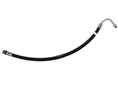 Saturn LW1 Power Steering Hose - 22714174