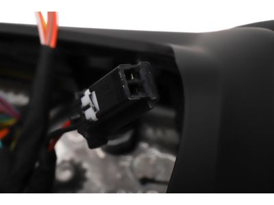 2022 GMC Sierra Steering Wheel - 84946346
