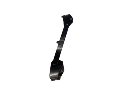 GM 16613874 Clip Assembly, Front Side Door Lower Molding (Front) Black