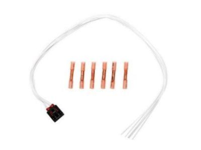 19367172 - Genuine GM CONNECTOR KIT,WRG HARN
