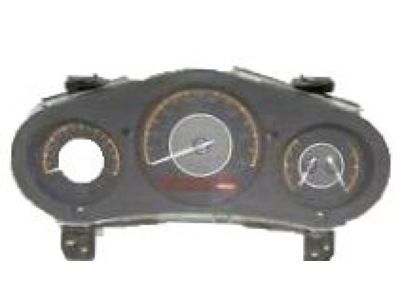 Saturn Aura Speedometer - 20791622