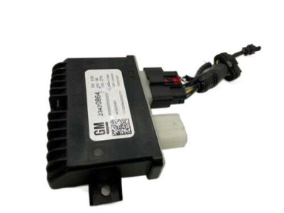GM 23420864 Controller Assembly - Emission Reduction Fluid