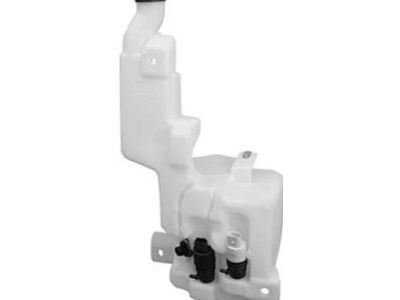 GM 23146201 Container Assembly, Windshield Washer Solvent