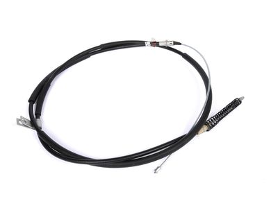 2014 Chevrolet Silverado Parking Brake Cable - 23157291