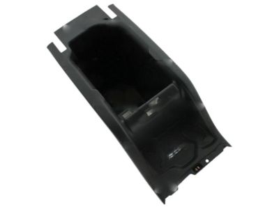 GM 84162730 Compartment, Front Floor Console
