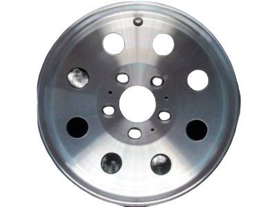 Chevrolet G20 Spare Wheel - 12329314
