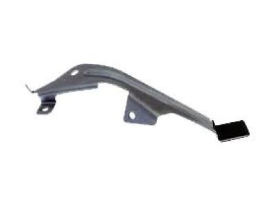 GM 23462365 Bracket, Air Cleaner Outlet Duct