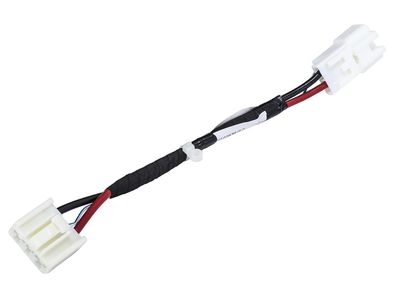 22799339 GM Harness Assembly, Blower Motor Control Switch Product Photo 3 of 3