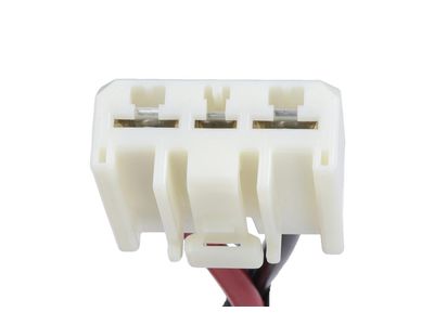 22799339 GM Harness Assembly, Blower Motor Control Switch Product Photo 2 of 3