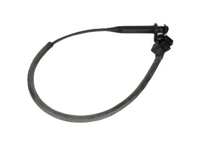 GMC Syclone Shift Cable - 14105719