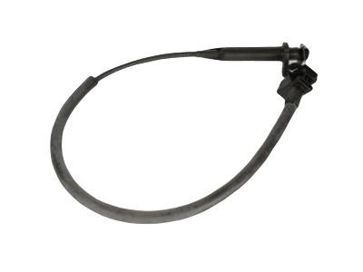 1990 Chevrolet Astro Shift Cable - 14105719