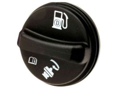 Chevrolet C2500 Gas Cap - 15763229