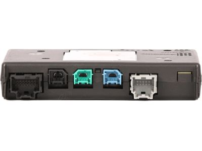 84156699 GM Control Module Assembly Product Photo 2 of 3