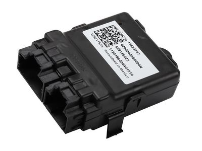 13523767 GM Module Assembly, R/Seat Htr Vent Cont Product Photo 3 of 3