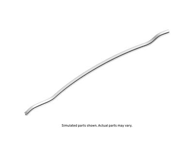 2011 Chevrolet Volt Weather Strip - 22844651