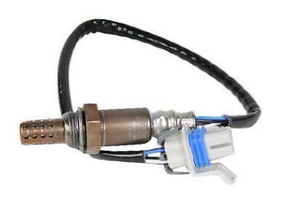 2004 Cadillac Deville Oxygen Sensor - 12567497