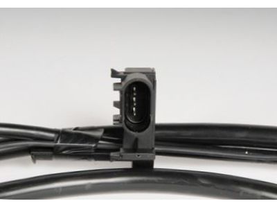 GM 88987139 Cable Asm,Battery Negative (60.236 In. Long)