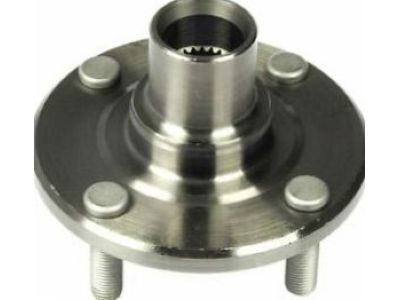 Chevrolet Prizm Wheel Hub - 94852756