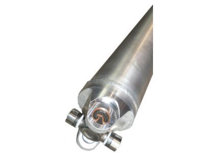 GM 15751418 Propeller Shaft Assembly