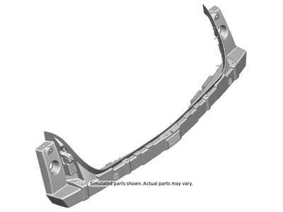 Cadillac XLR Floor Pan - 10350986