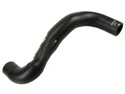 Chevrolet Corvette Radiator Hose - 25866076