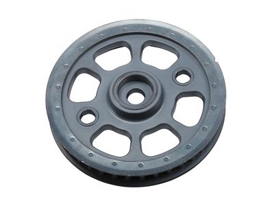 2024 GMC Sierra Oil Pump Rotor Set - 55490531