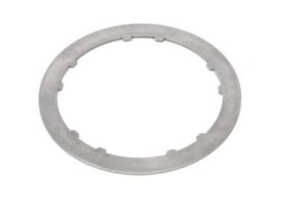GM 24270267 Plate-1-3-5-6-7-8-9 Clutch Backing (Selector) (2.7-2.8Mm Thick)