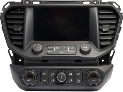 84173747 - Genuine GM Parts