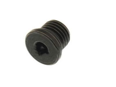 1998 Buick Park Avenue Drain Plug - 24500661