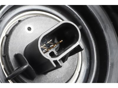 GM Headlight - 42564394
