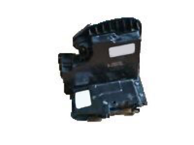 GM Center Console Latch - 23417257