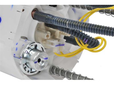 2017 GMC Sierra Fuel Tank Sending Unit - 84174267