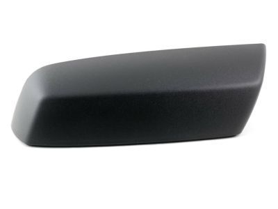 2017 Chevrolet Silverado Mirror Cover - 22889517